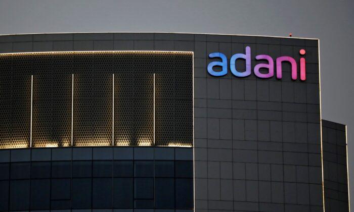 Adani to Become India’s No. 2 Cement Maker With $10.5 Billion Holcim Deal