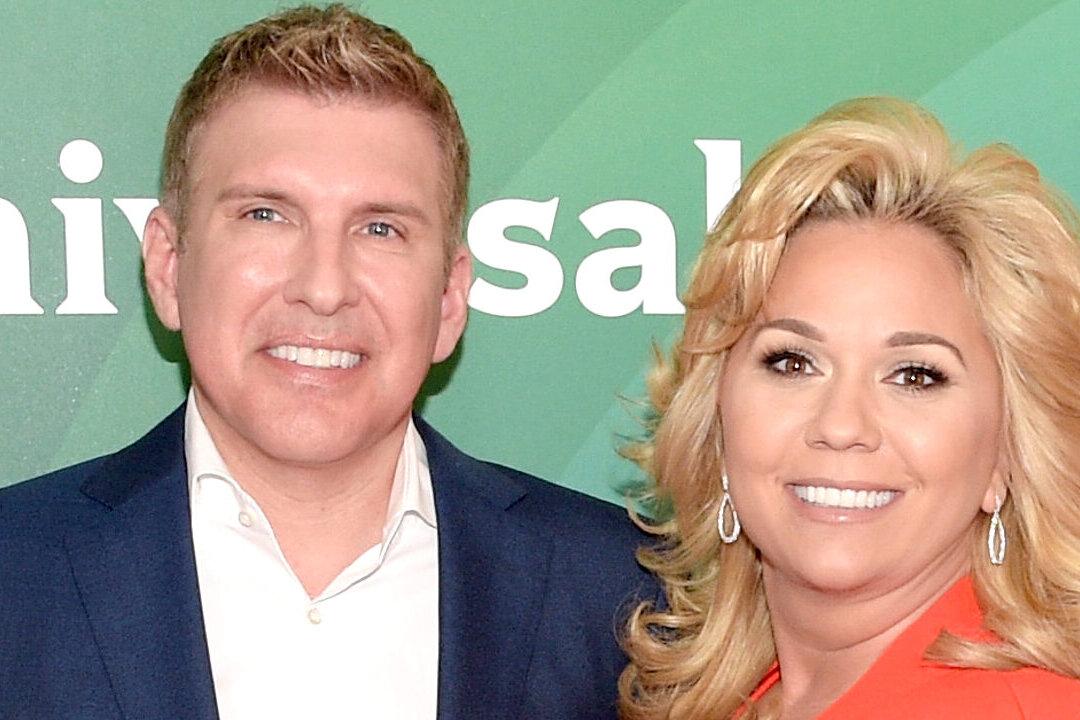 Reality TV Stars Todd and Julie Chrisley Challenge Bank Fraud and Tax Evasion Convictions