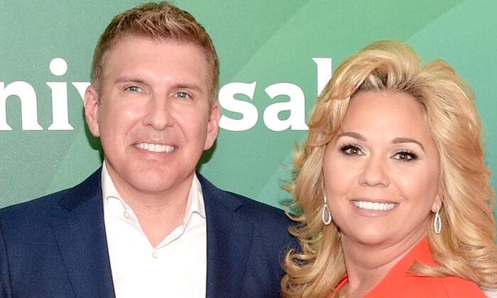Todd and Julie Chrisley Found Guilty on Bank Fraud, Tax Evasion
