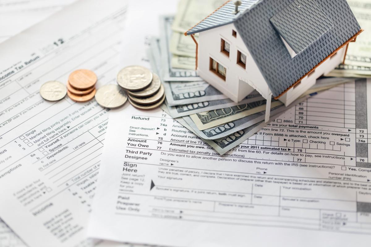 How to Reduce Taxes When You Sell Your Home