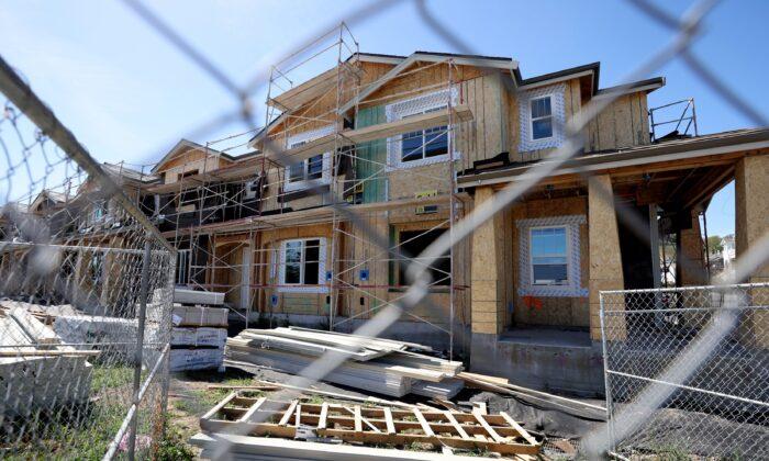 White House Unveils Plan to Address Housing Supply Shortages