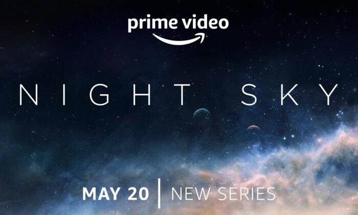 Online Series Review: ‘Night Sky’: A Family Walks Into Another World