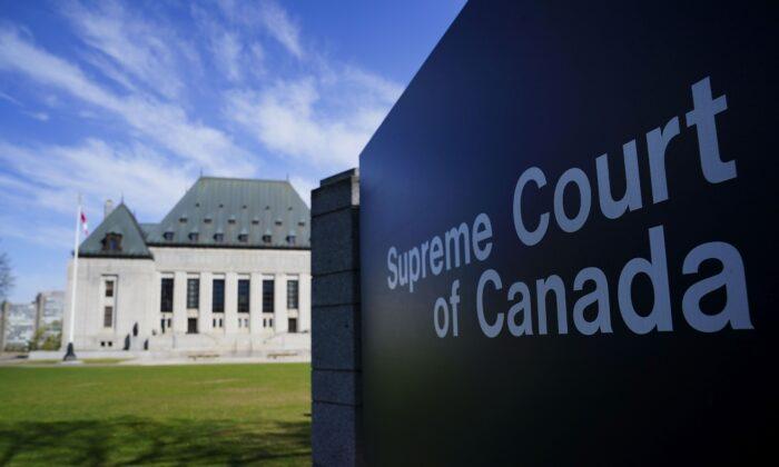 Supreme Court Will Not Hear Appeal by Convicted BC Sex Trafficker Reza Moazami