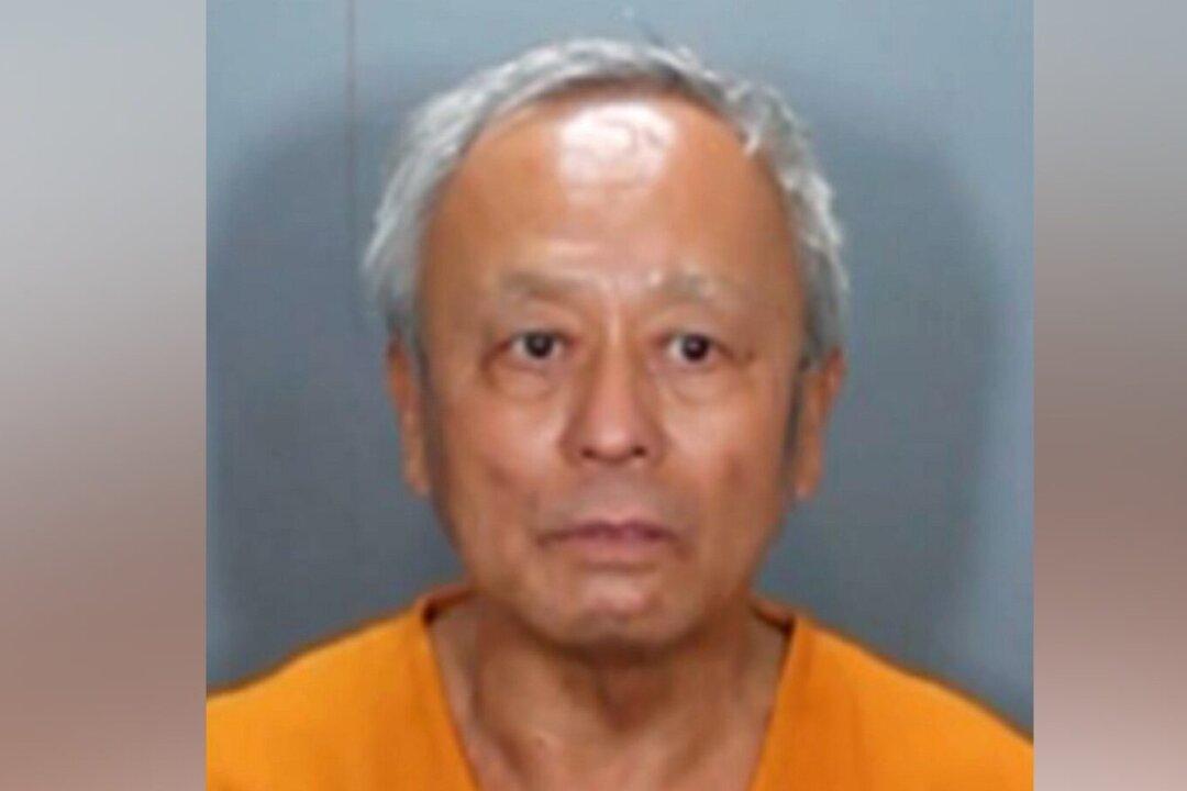 Accused Laguna Woods Church Shooter Found to Be From Taiwan