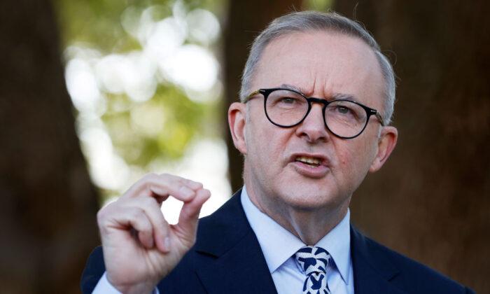 Australian PM Keen to Pass New Religious Discrimination Protections