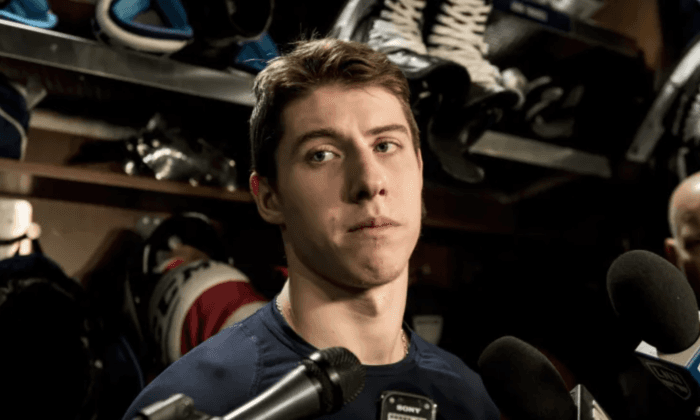 Mitch Marner Victim of Carjacking in Toronto, Maple Leafs Say