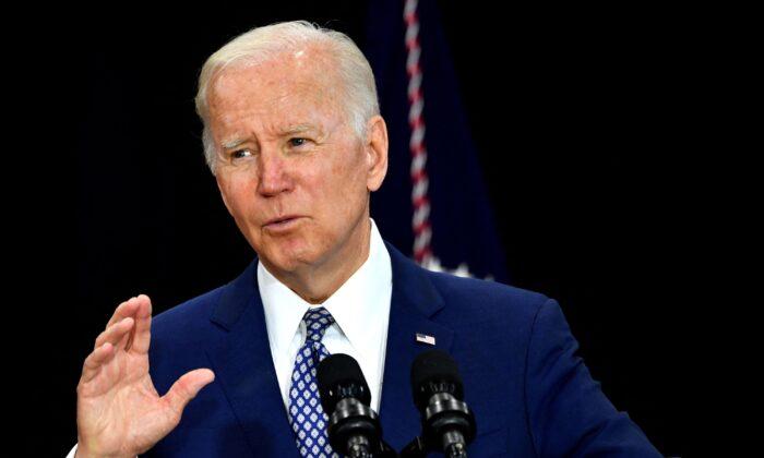 Court Halts Biden Mandates Forcing Employers to Pay for Sex Change Surgeries