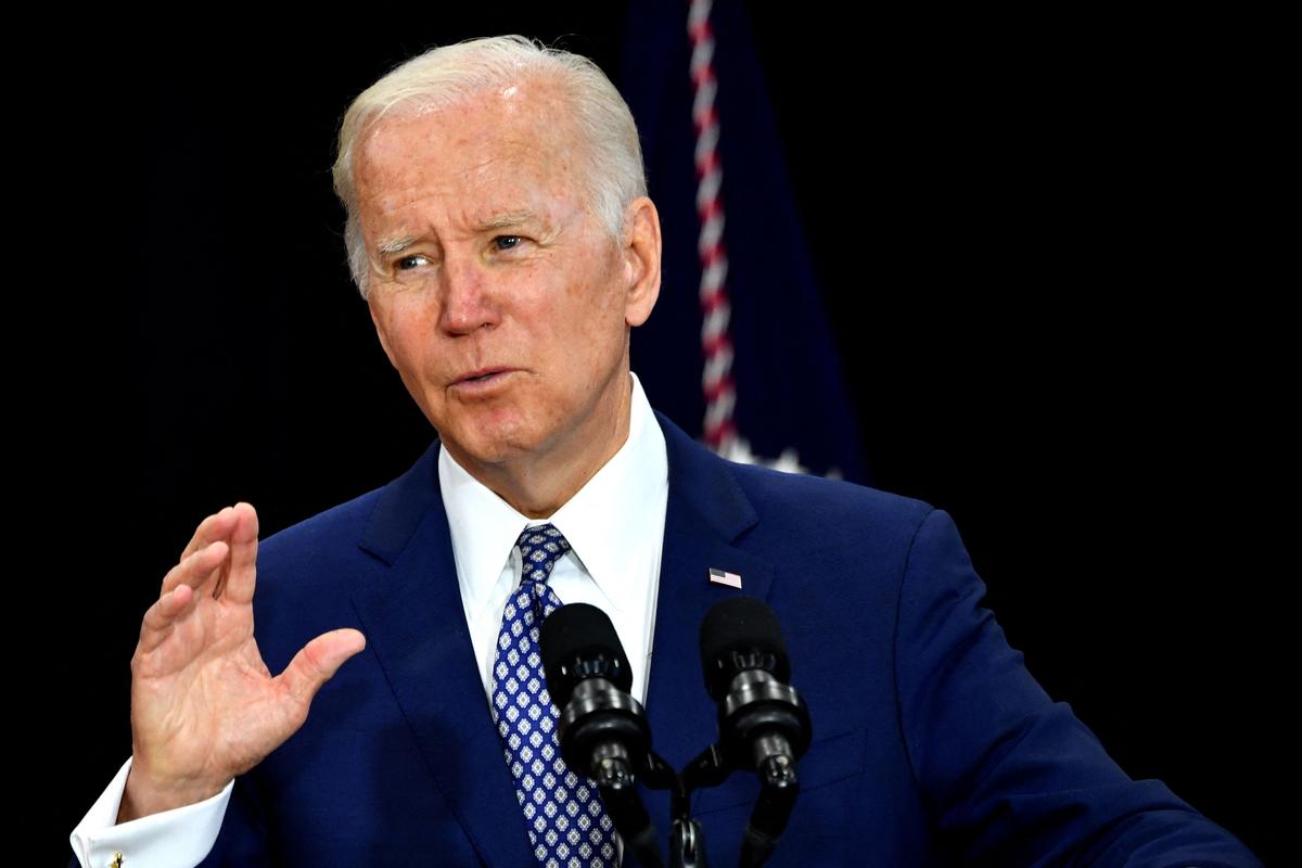 Court Halts Biden Mandates Forcing Employers to Pay for Sex Change Surgeries