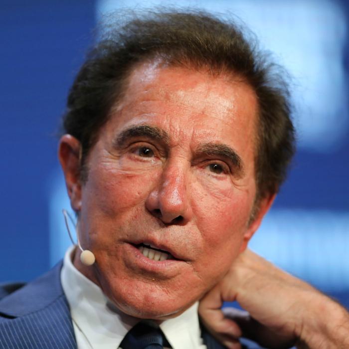 Casino Magnate Asks Supreme Court to Reconsider Rulings Shielding Journalists