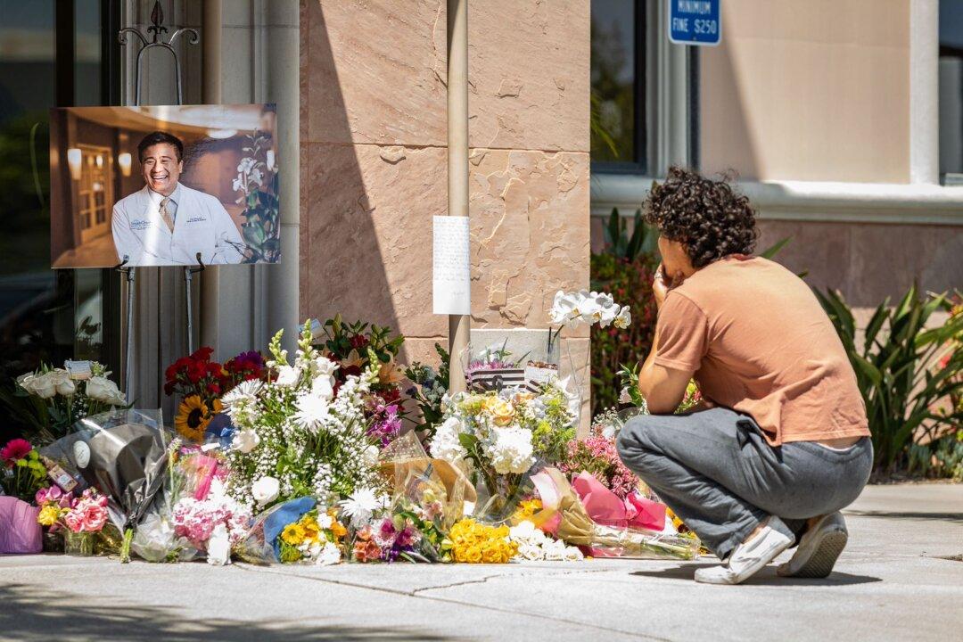 Dr. John Cheng Remembered by Friends and Patients as ‘Best Doctor’ and ‘Hero’