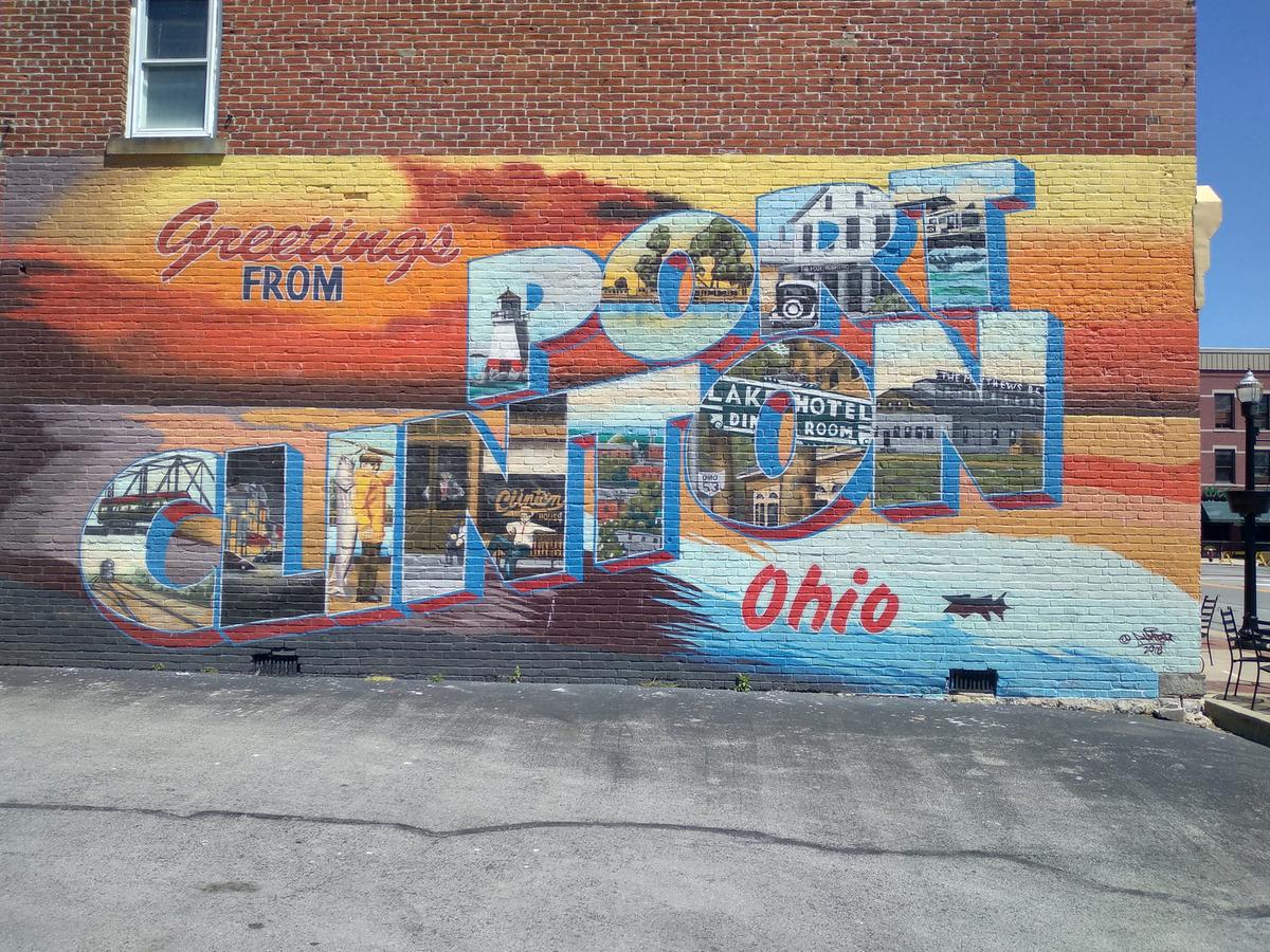 High Fuel Costs Won’t Scupper Port Clinton’s Warm Welcome For Tourists