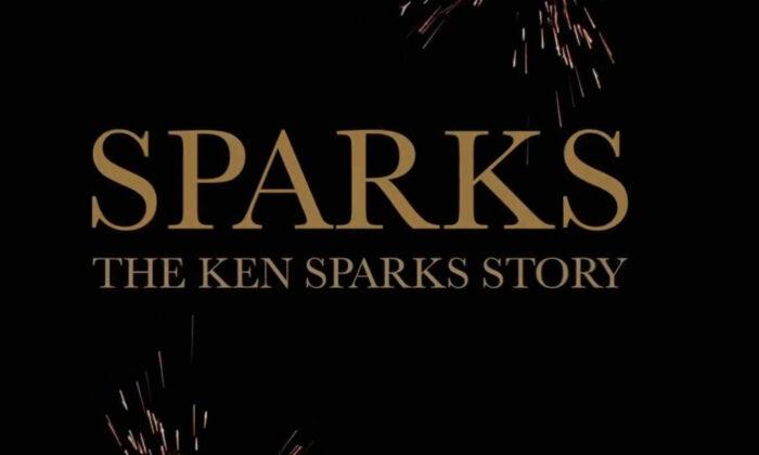 Cinema Film Review: ‘Sparks: The Ken Sparks Story’