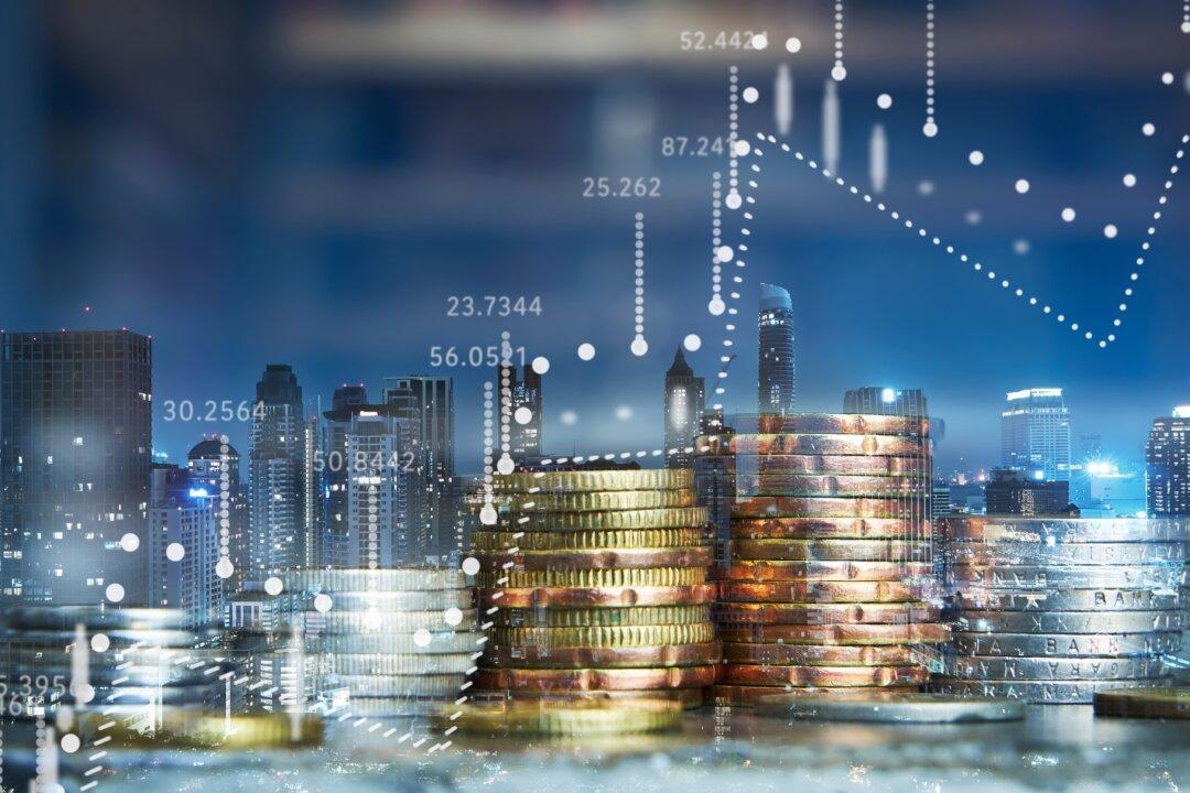 Gold Market Cap: How Big Is the Gold Market?