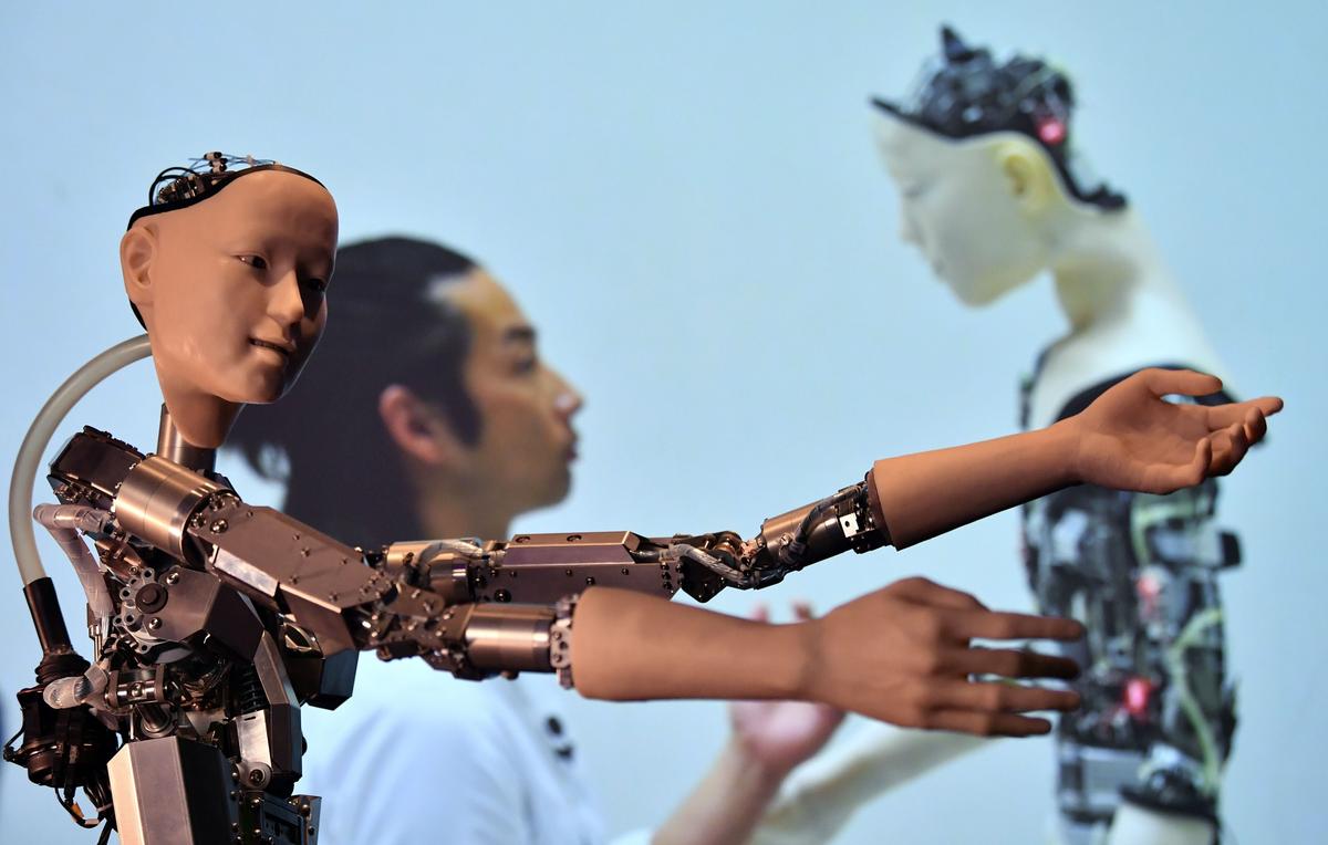 Chinese Military Relies on American Computer Chips to Advance AI Technology: Georgetown University Report