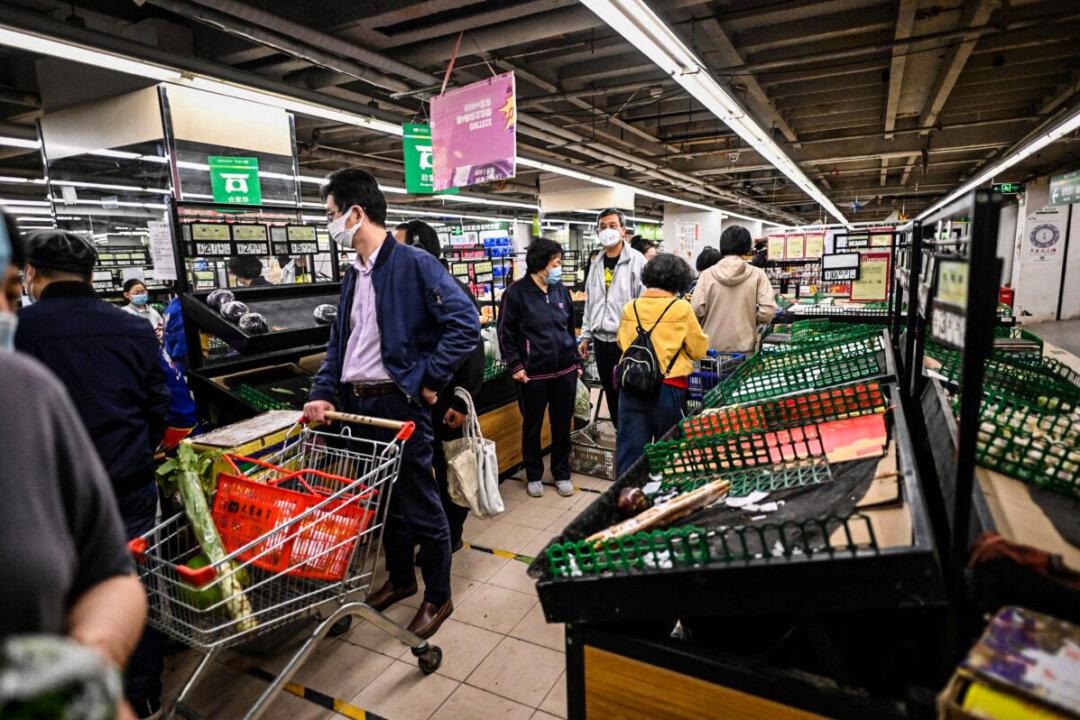 China Is Weaker in Demand Than Supply