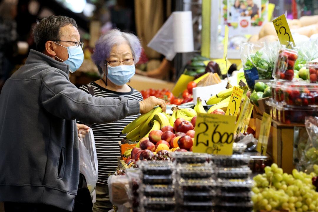 South Australia Imposes Harsher COVID-19 Penalties