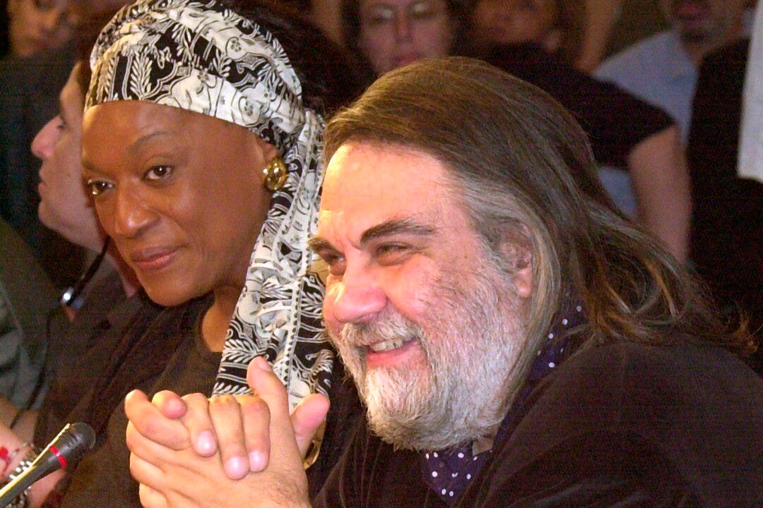 Vangelis, the Greek ‘Chariots of Fire’ Composer, Dies at 79