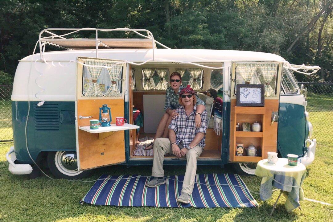 Craving an RV Getaway? Get Inspired by Stories of People Already Living the Dream