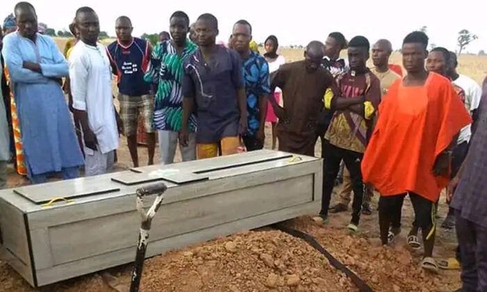Nigeria Battered by Rash of Blasphemy Murders