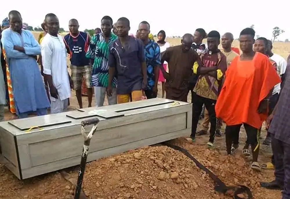 Nigeria Battered by Rash of Blasphemy Murders