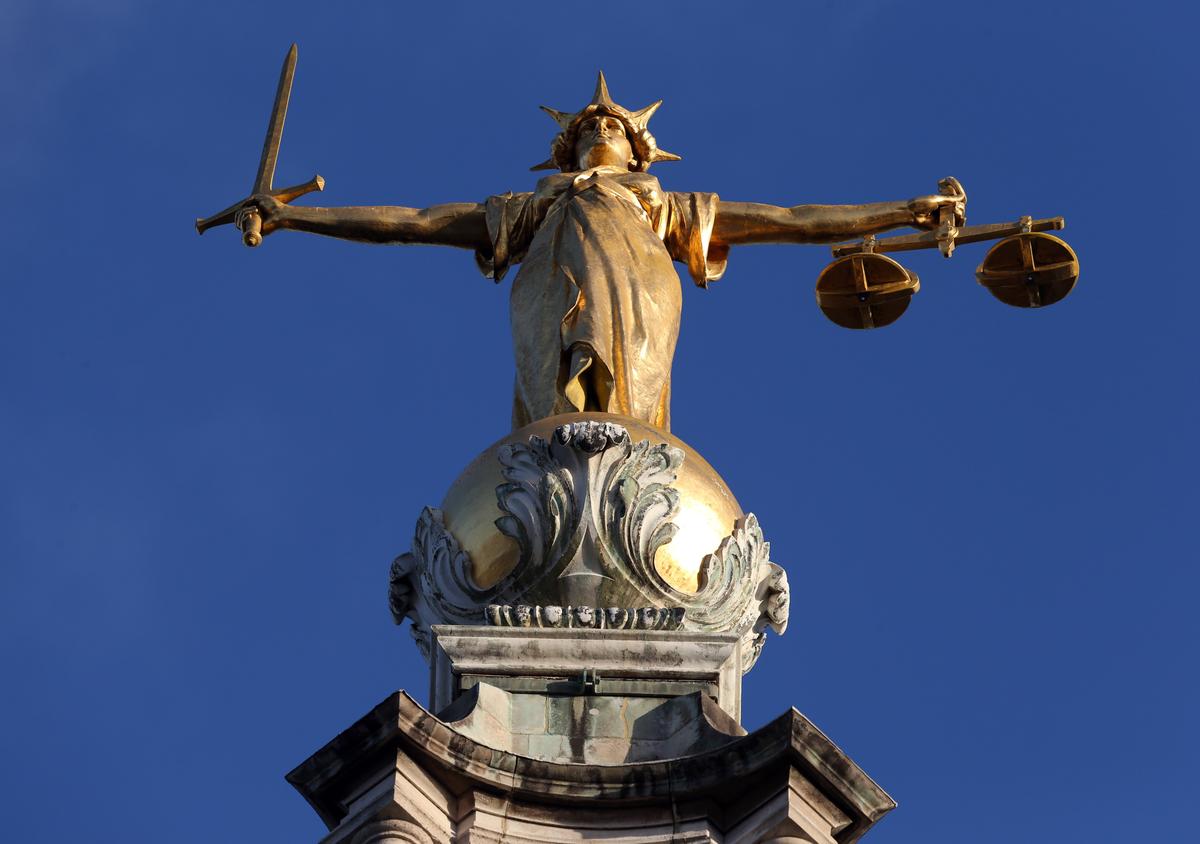 Transgenderism Has Captured British Criminal Justice Policy: Report