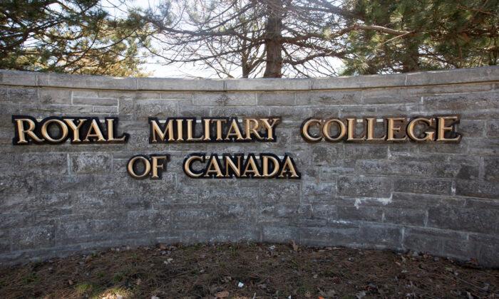 Royal Military College to Hold Memorial for Four Cadets Killed in Campus Accident