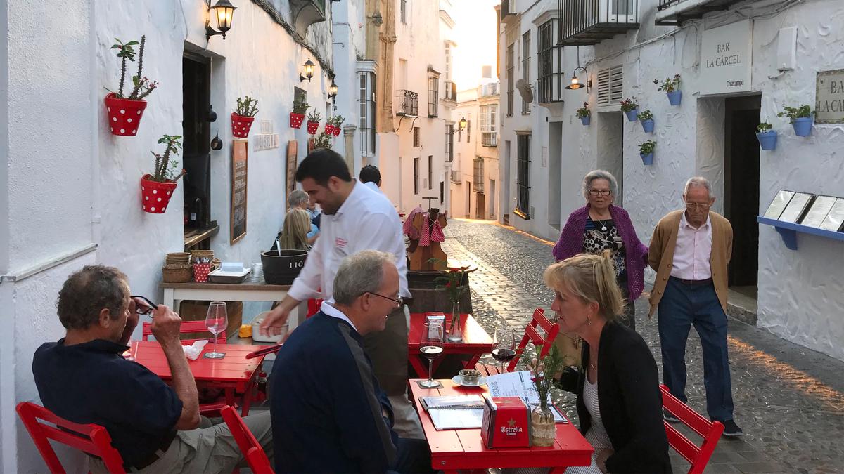 Cultural Treats in Small-Town Andalucía