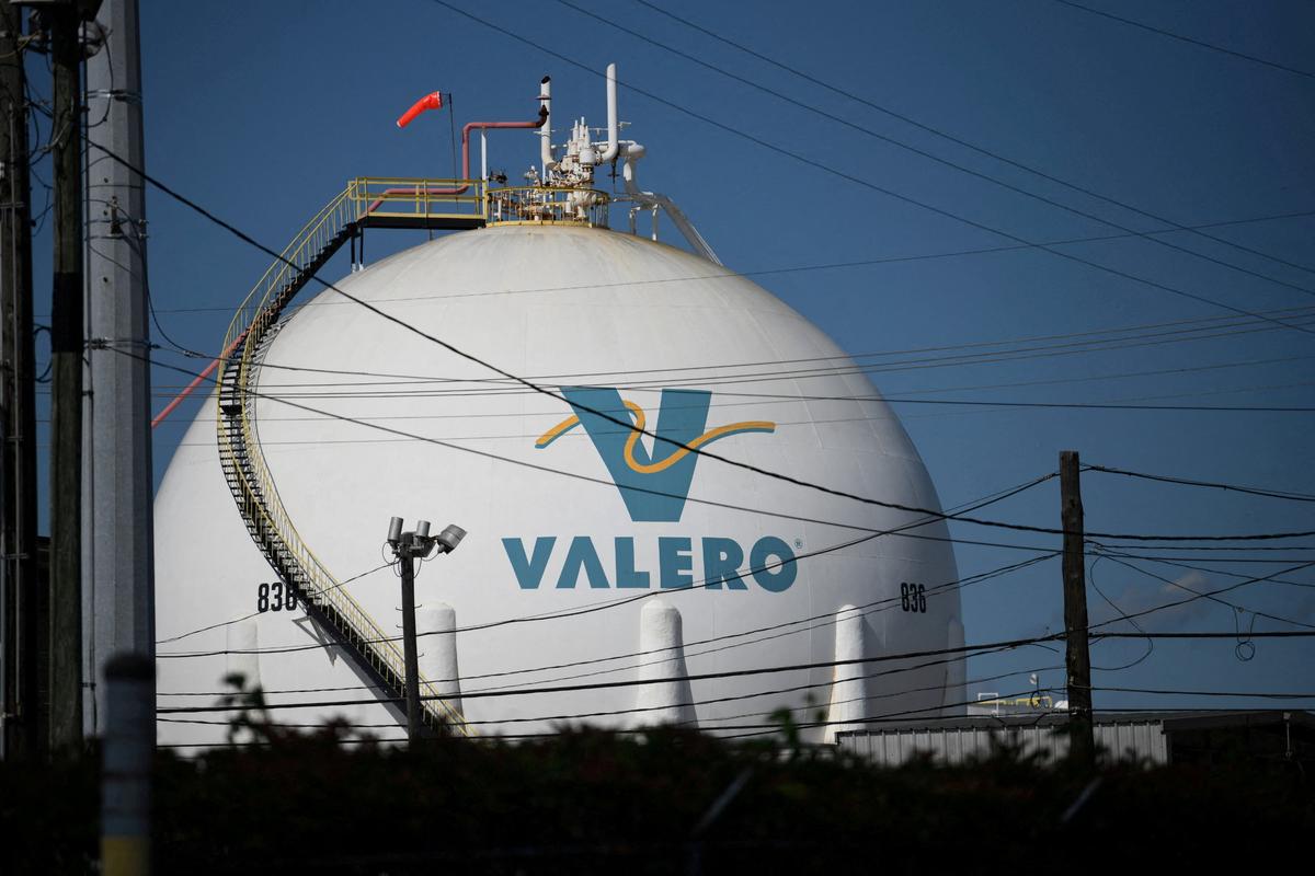 Valero Fined Nearly $82 Million by California Regulators