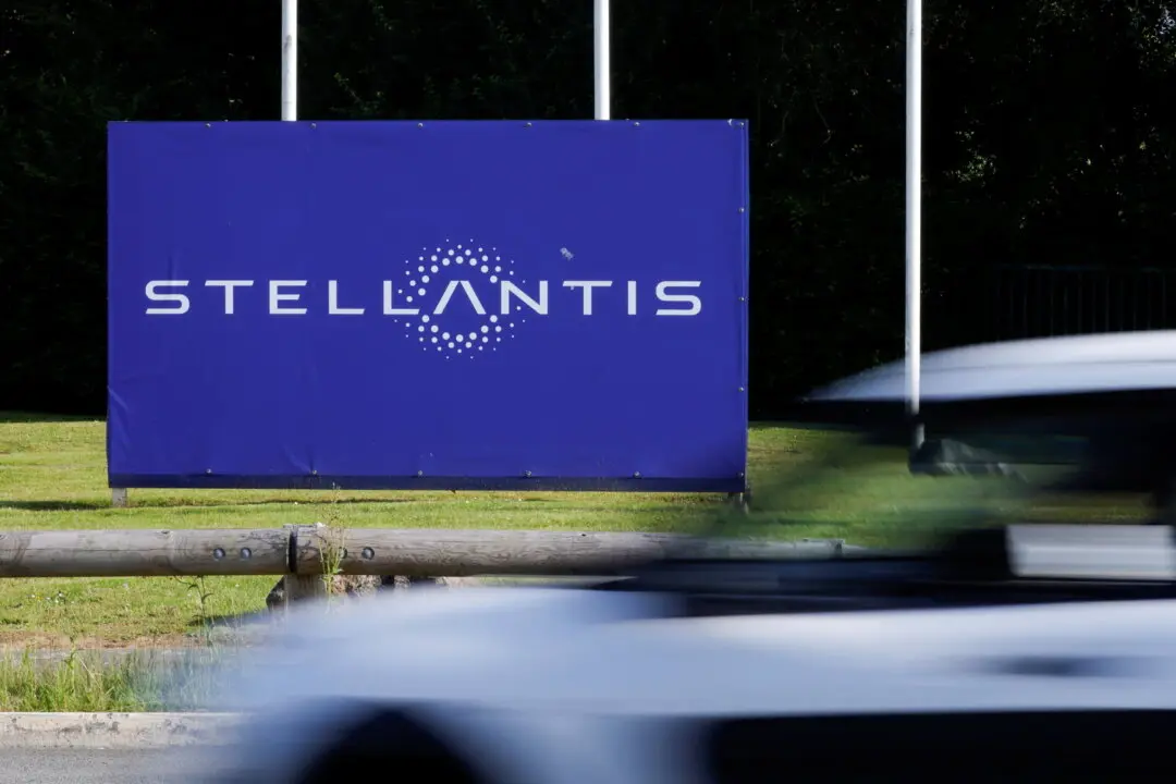 Stellantis Issues ‘Do Not Drive’ Warning for 225,000 Vehicles Containing Deadly Takata Airbags