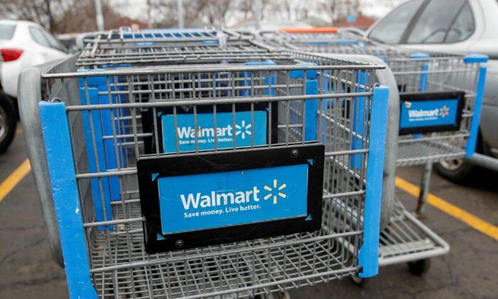 Walmart Says Some Suppliers Working With Retailer to Cut Prices