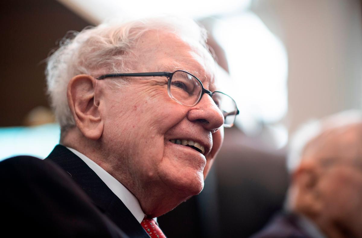 Want to Become a Millionaire? Follow Warren Buffett's 4 Rules