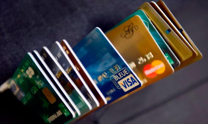 Credit Card Companies Expand Perks