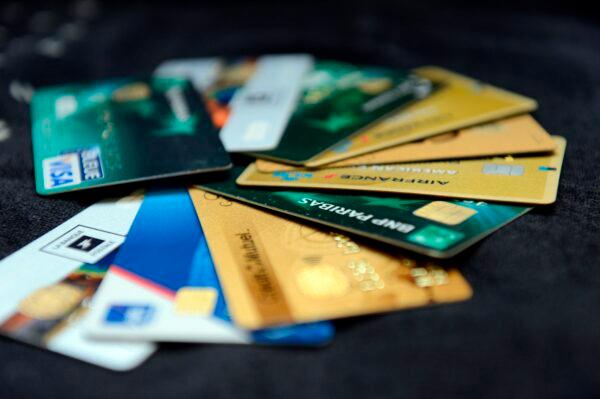 Of the many credit card options out there, choosing the one that has the rewards you need can benefit your wallet. (Anne-Christine Poujoulat/AFP via Getty Images)