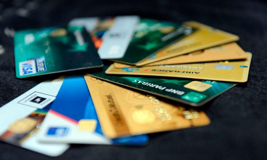 The Perils of Plastic: The Problems With Debit and Credit Cards Are Deeper Than We Thought