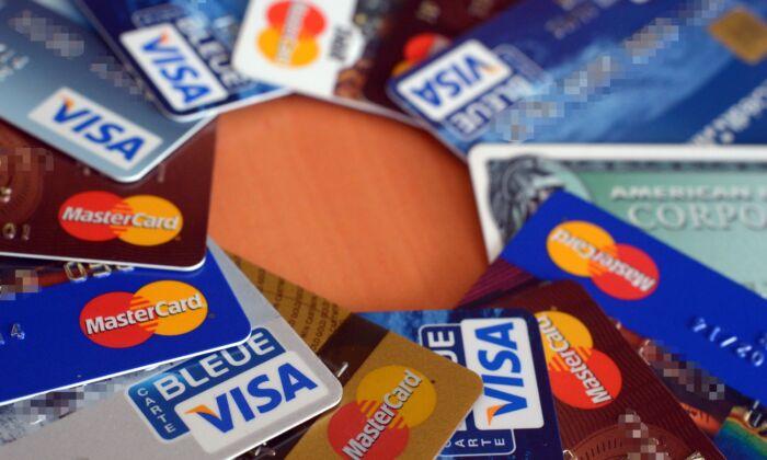 Is It Time To Get a New Credit Card?