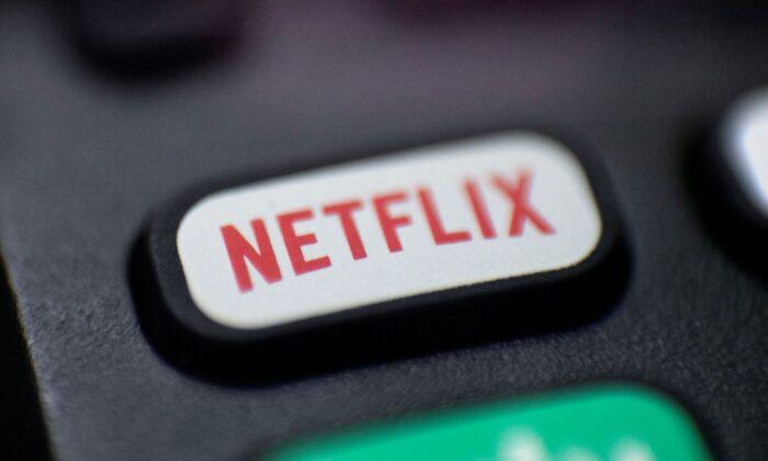 Netflix Pays $59 Million to Settle Tax Dispute in Italy