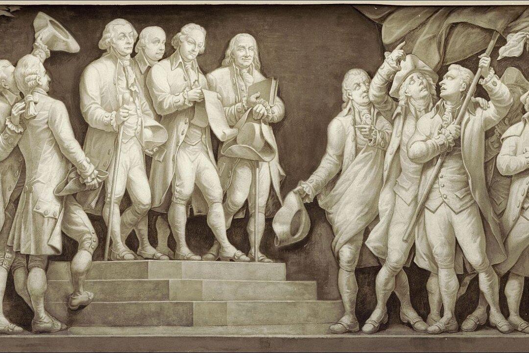 Land That I Love: Learning From the Voices of the Dead