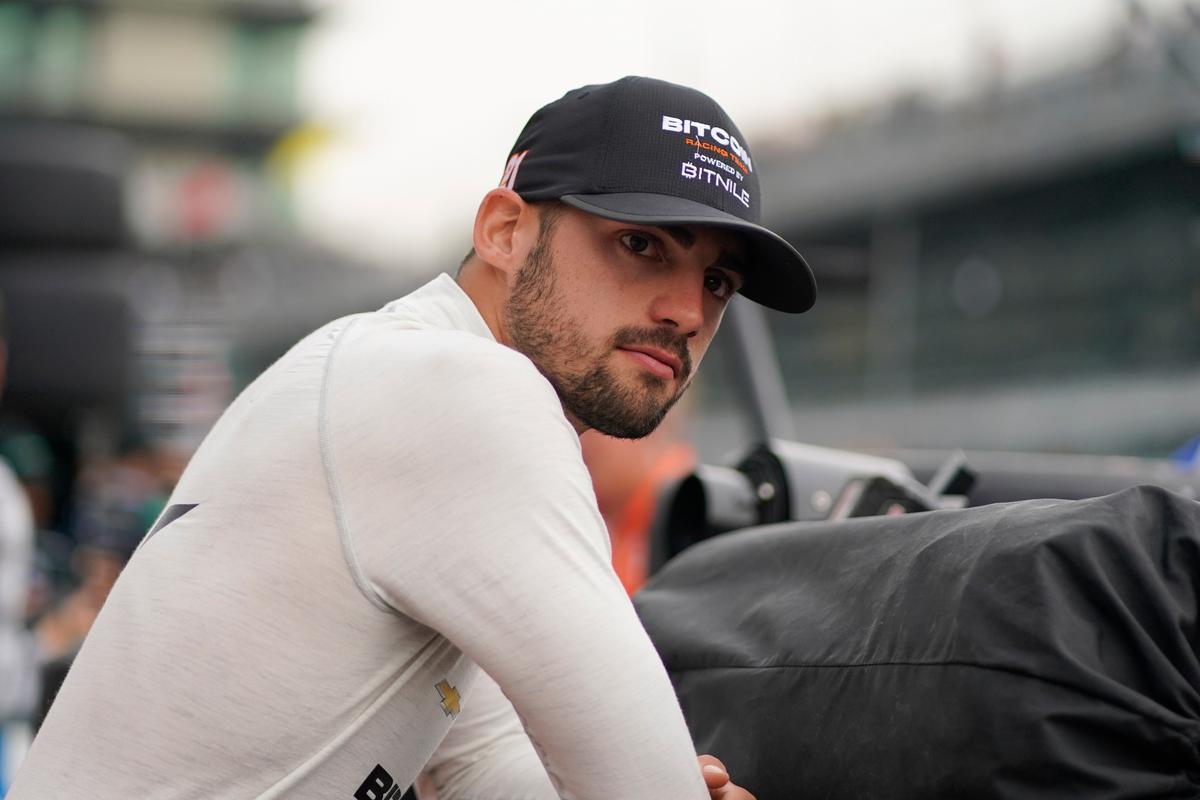 Blistering Speeds at Fastest Indy 500 Qualifying Since 1996