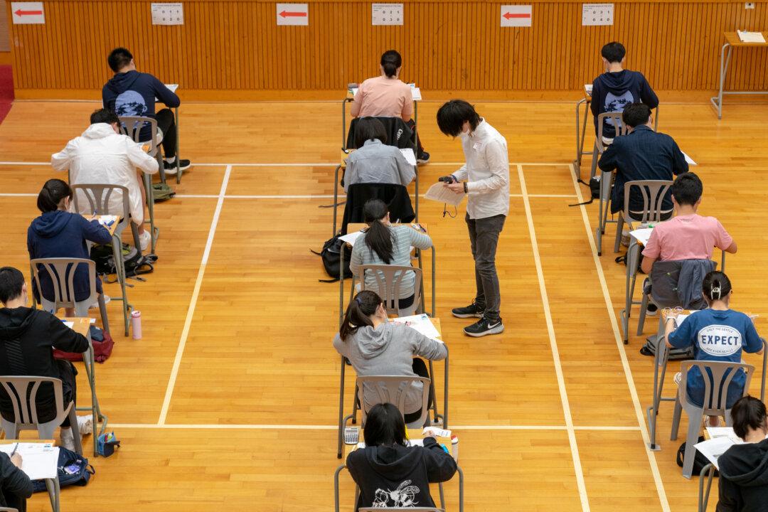 The New ‘Politically Correct’ History Exams in Hong Kong Give Little Room for Discussion