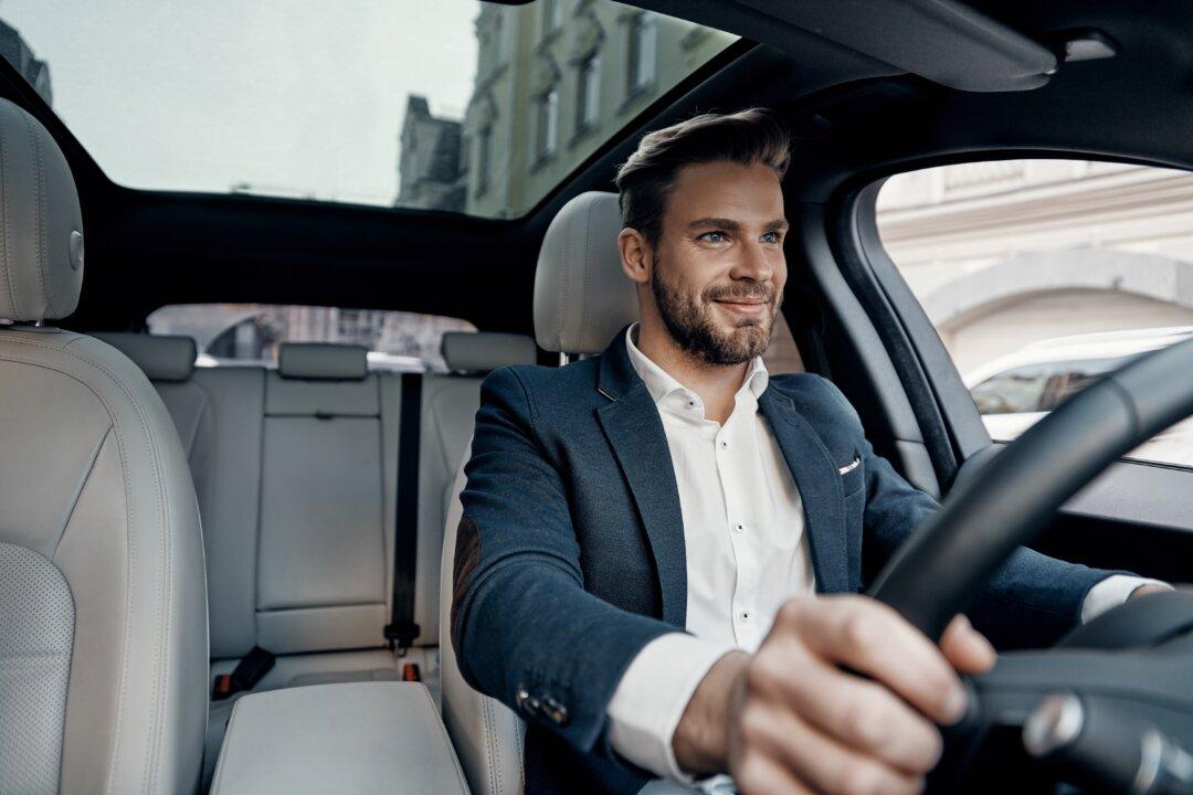 The Basics of Auto Insurance