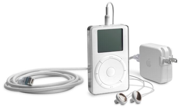 If You Bought $1,000 in Apple Stock When the iPod Was Released, Here’s How Much You'd Have Now