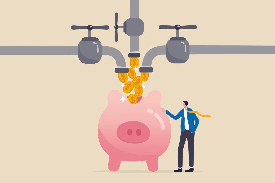 5 Passive Wealth-Building Strategies to Add 3 Days to Your Weekend