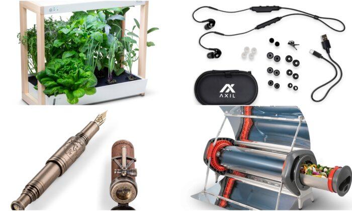 Father’s Day Gift Guide: A Carefully Curated Selection for the World’s Best Dads