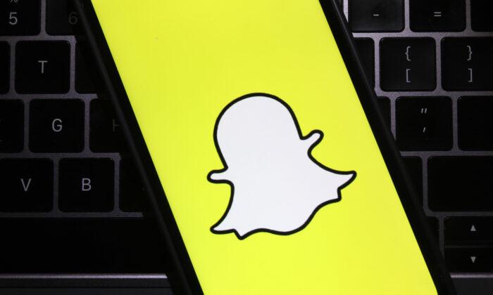 Parents Could Soon Have an Option to Track Teens’ Activity on Snapchat