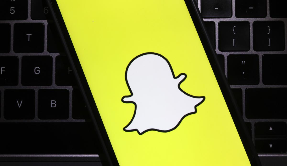 Parents Could Soon Have an Option to Track Teens’ Activity on Snapchat