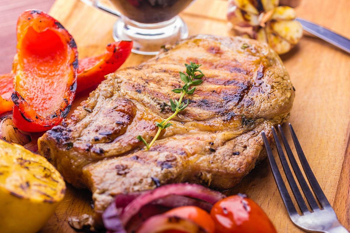What Are Pork Steaks?