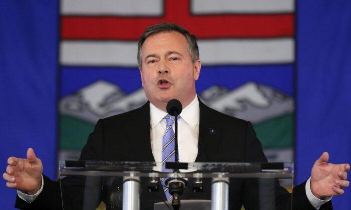 ‘It Needs to Be Expedient’: The UCP’s Quest to Replace Jason Kenney