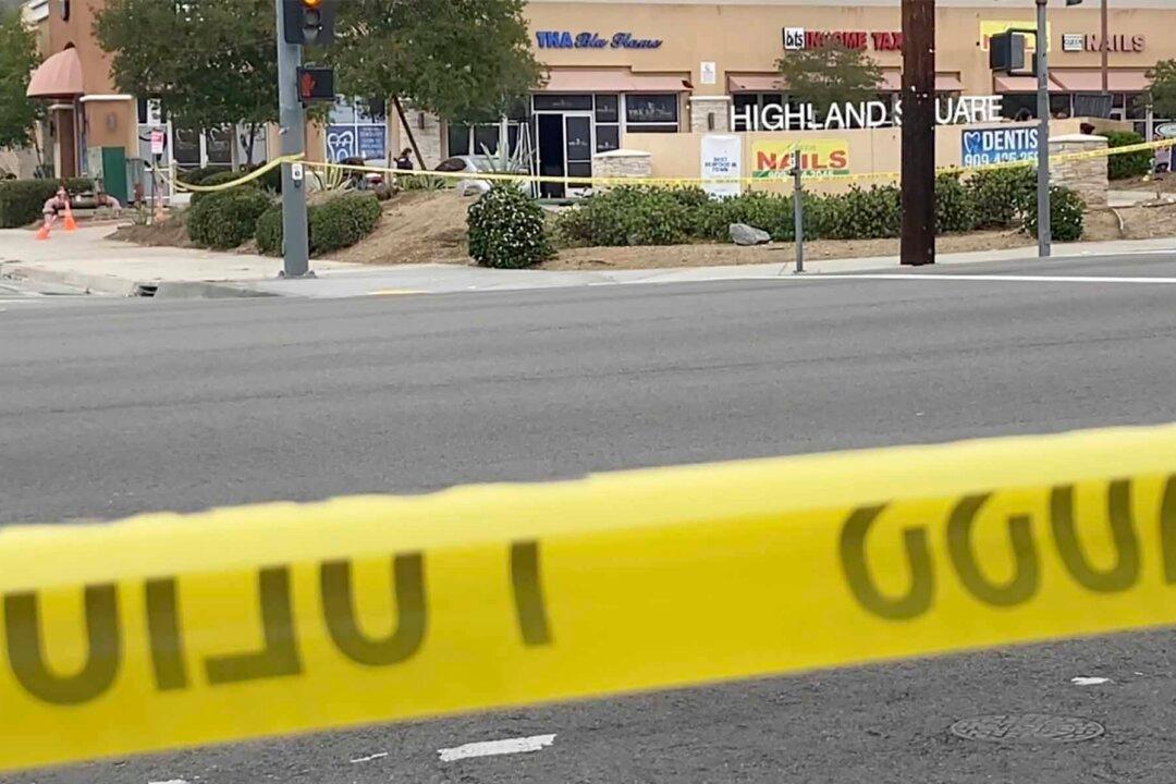 Victim Identified After Being Killed in Southern California Party Shooting
