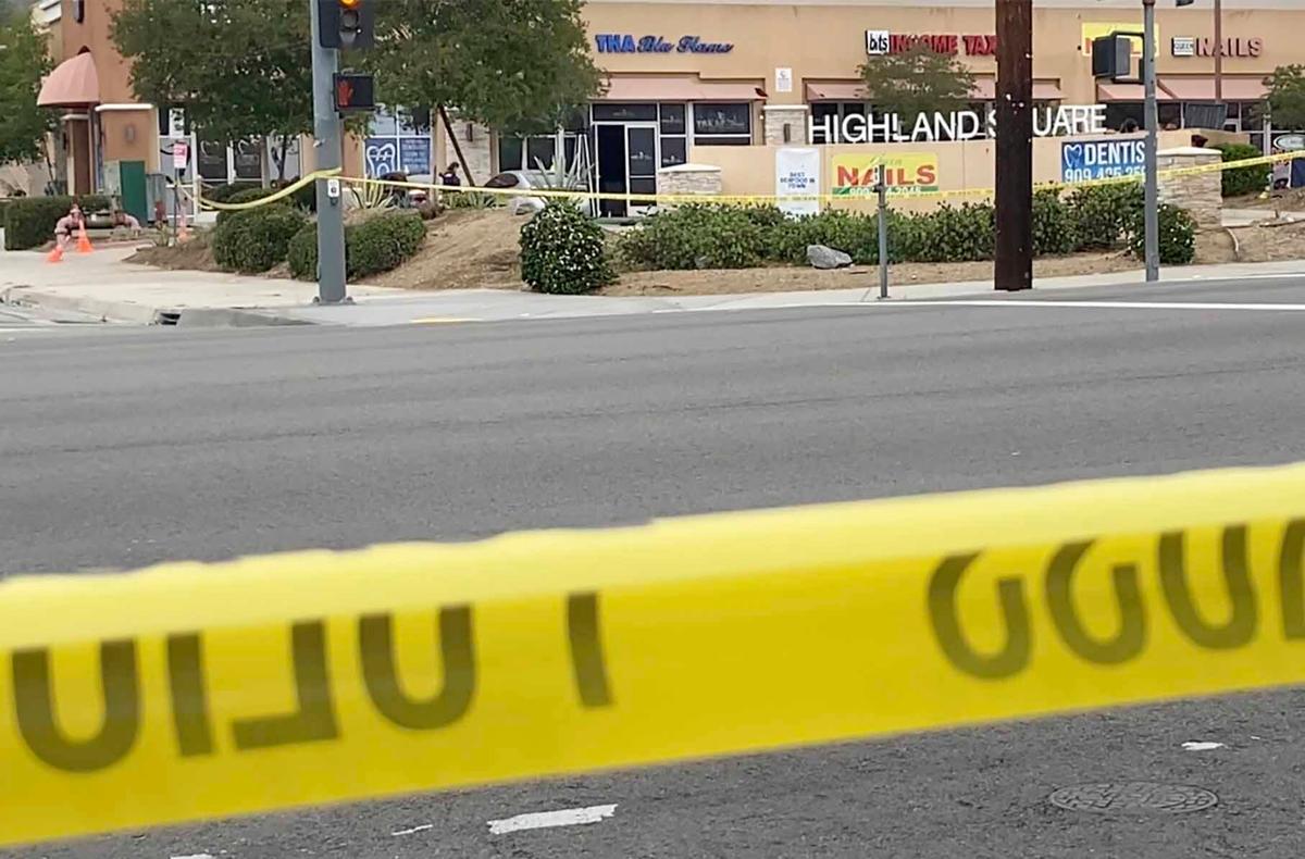 Victim Identified After Being Killed in Southern California Party Shooting