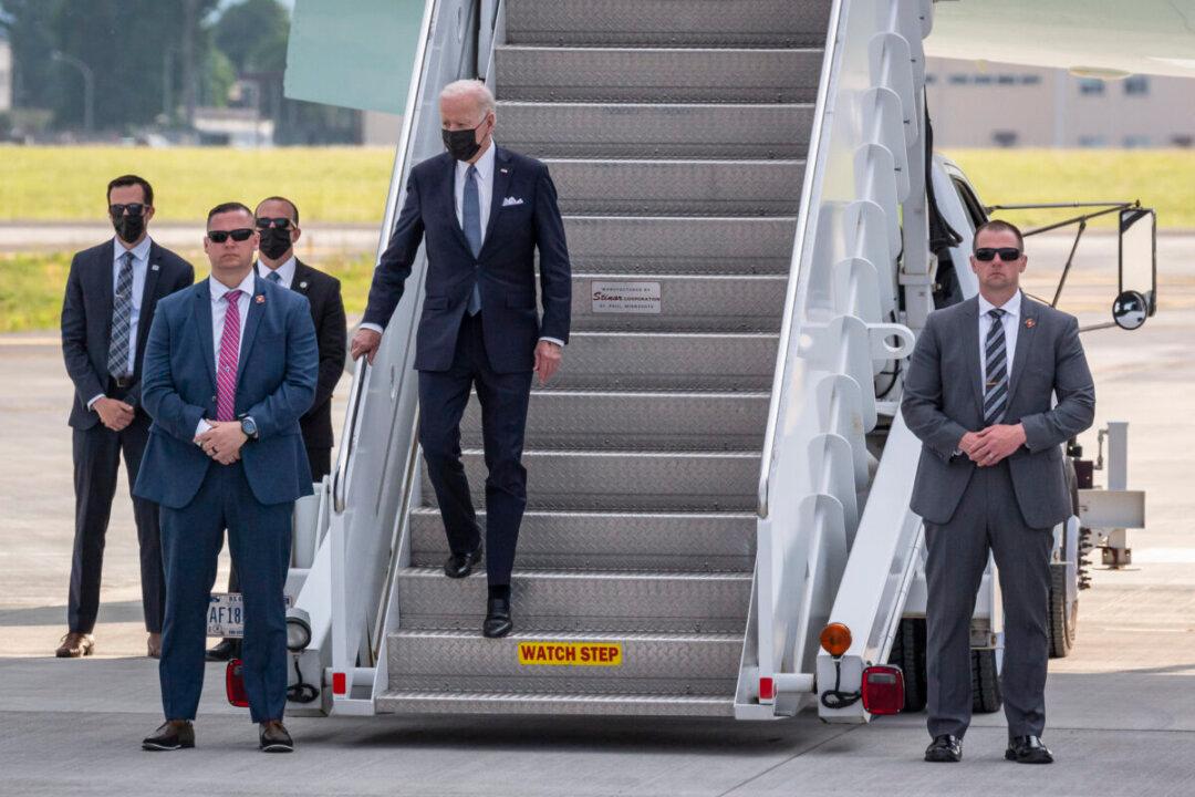 Biden Announces 13-Nation Indo-Pacific Economic Framework, a New Collective for Asia-Pacific Relations